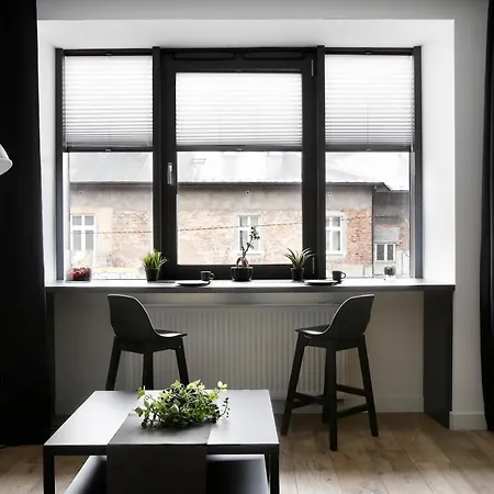 Appartamento Bedrouse Wawrzynca In The Heart Of Jewish District *